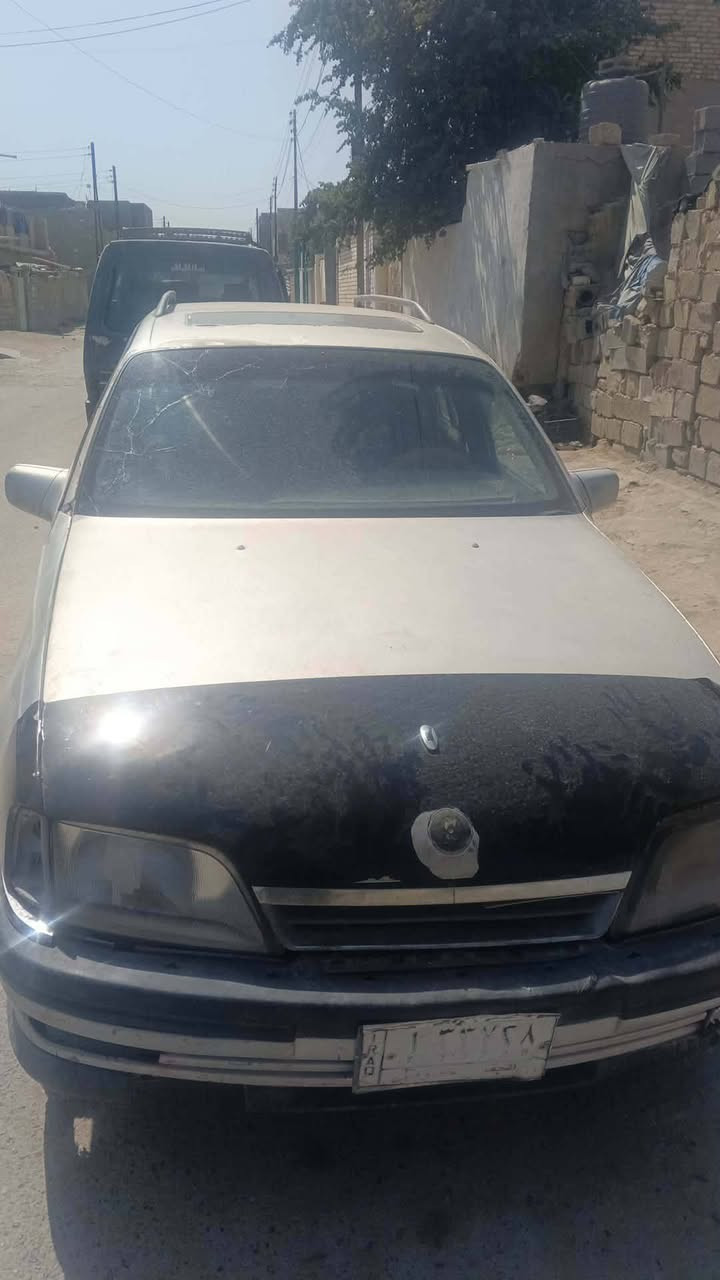 اوبل للبيع كامله شغاله تحويل مبيها نقص عامريه الصمود ***********
