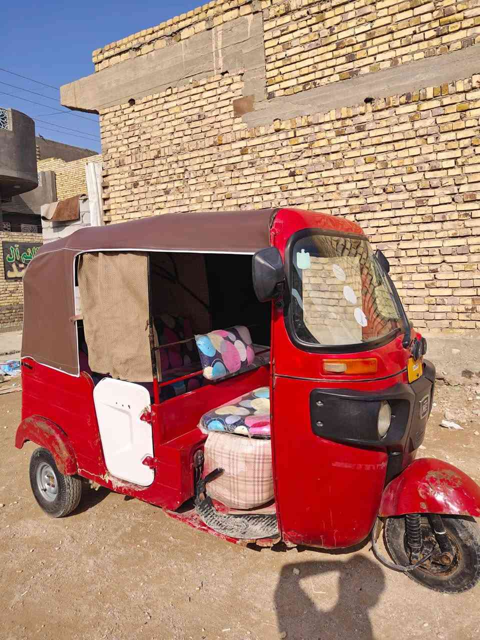 تكتك موديل2018رقم وسنويه   ***********
