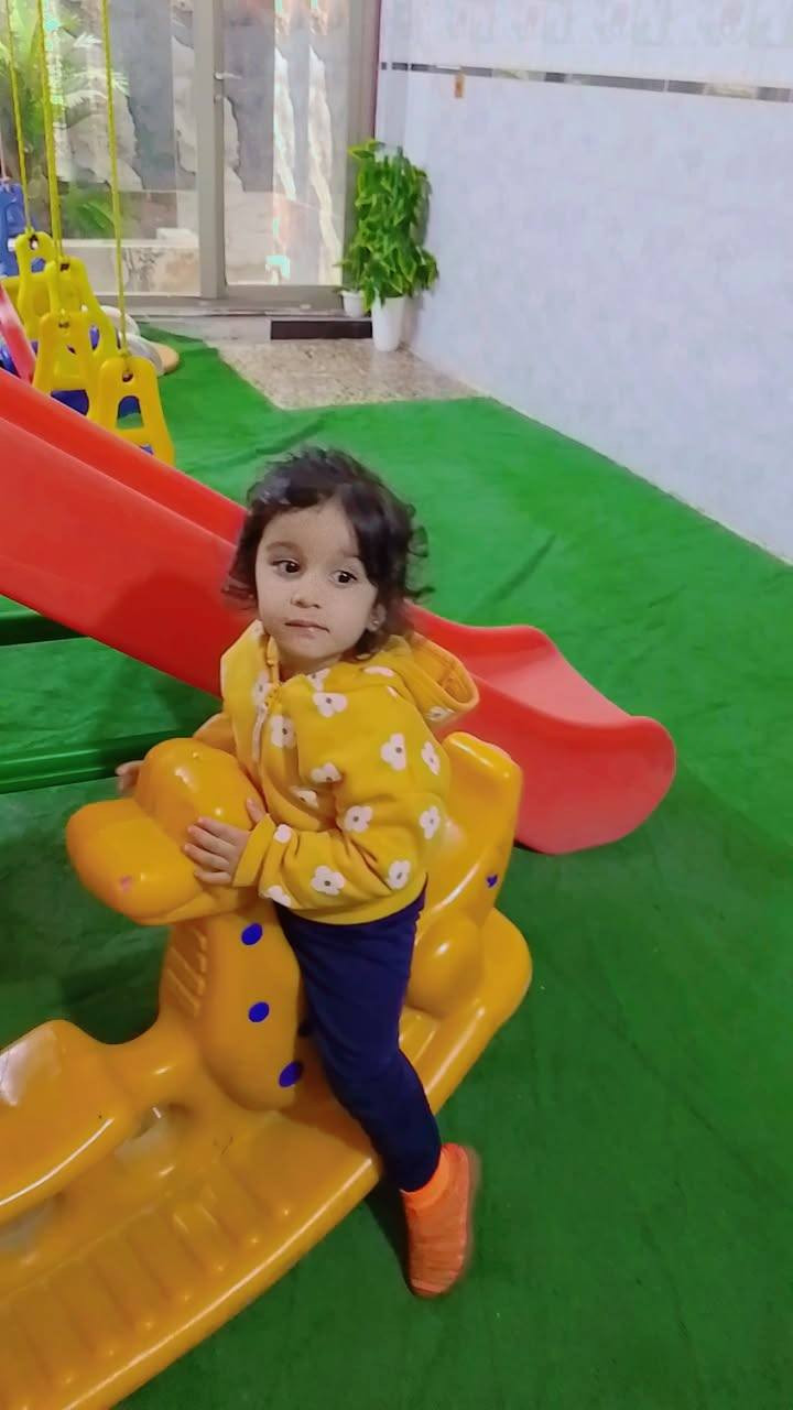 روضة وحضانة بيبي سكول يوميات اطفالنا الحلوين 
رقم روضة ***********
