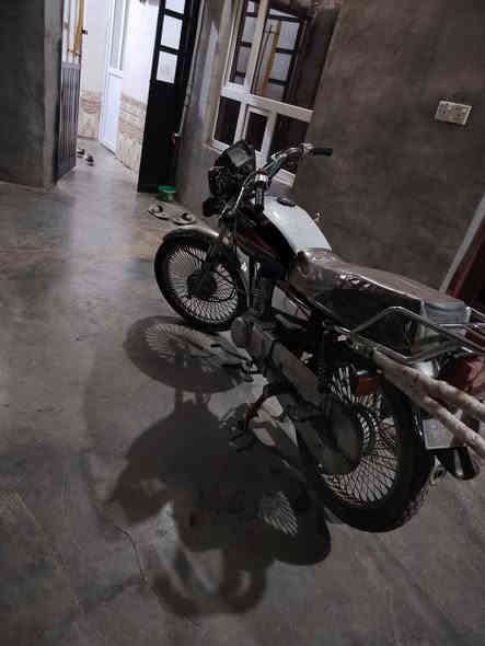 تايكر اربعه كير
موديل 22
محرك مامفتوح
كهربائيات شغاله 
سويج بلاتدي 
دشبول الكتروني 
منفيس 
نشاط فول لاصرف ولا بخار 
موطور جاهز بس تشغل وتمشي مايعوزو برغي 
السعر 475وبي مجال للشراي 
#مكان_ناحية_الزاب 
رقم ***********
