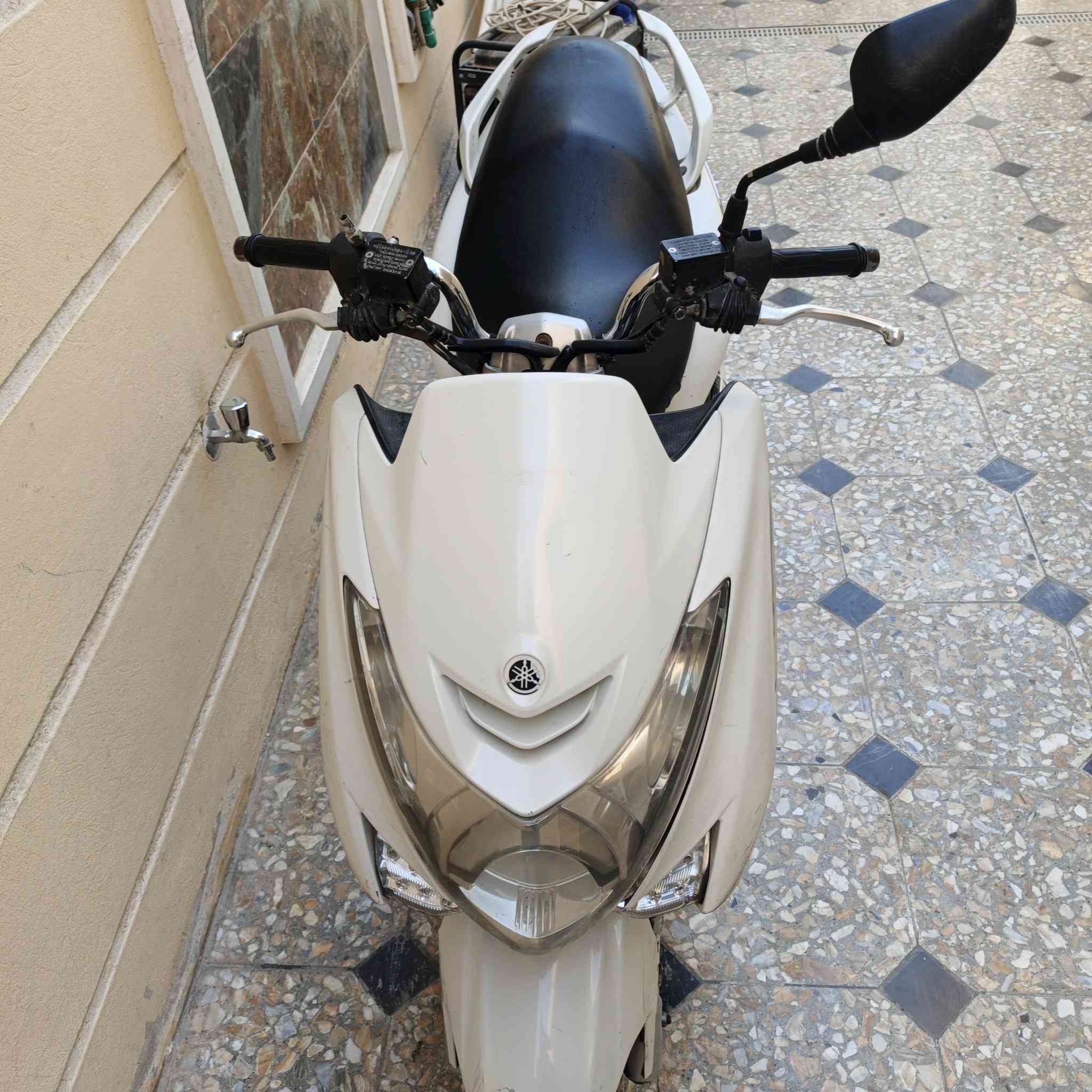 دراجه للبيع ماجستا S موديل 2020 سعر خاص للتواصل ***********
