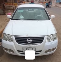 نيسان صني • ٢٠٠٨ • اوتوماتيك