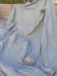 جادر سوناته الخارج جلد والداخل فرو السعر خاص  07806130792