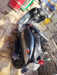 دراجة مصرية • معدلة • شغالة