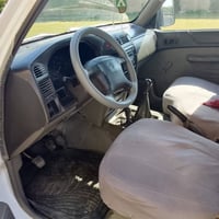 باترول ٢٠٠١ • گير منفتوح • رقم السليمانيه