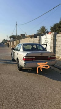 موديل ٩٢ • رقم بغداد • مكفولة