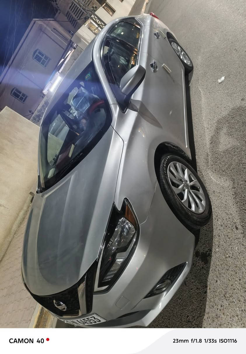 السلام عليكم سنترا 2019 مكفوله من كلشي سعر 125 رقم ***********
