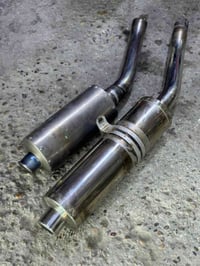 صالنصات كاوسكي بلاديه جديده ما مستخدمه سعرها 100. ورياضيه سعرها 60 مكا...