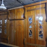 غرفة نوم • أقل من سنة • نجف حي الوفاء