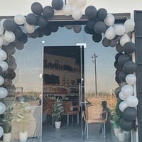 افتتاح • كاسر الأسعار • قرب مدخل الشورة