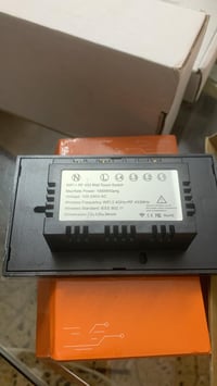 قطة كهربائية • سمارت زائد لمس • ٦ قطع