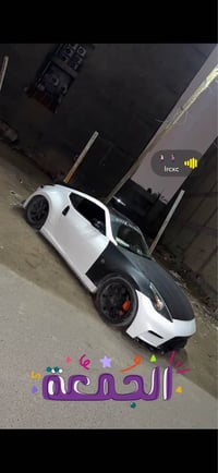 زد نيسمو • ماشي ٥٩٠٠٠ • مكينة ٣٧٠٠