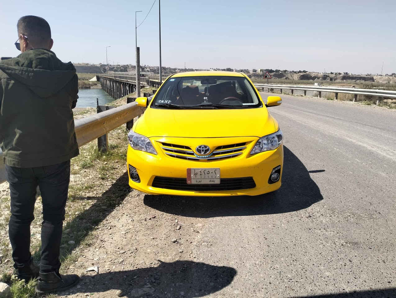 كورلا خليجي 13 بغداد باسمي بي خمس قطع بدون دواخل يرهم امراوس بخصوصي او عاليه كركوك, العراق


**إذا كنت صاحب هذا الإعلان وتريد حذفه لأي سبب، رجاءا أرسل رسالة إلى الدعم الفني**