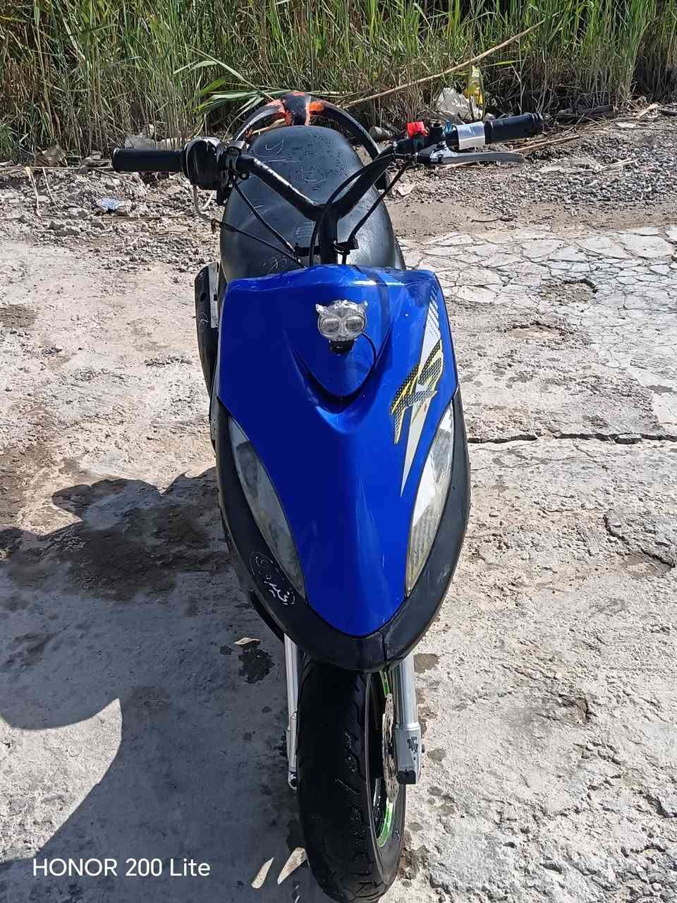 السلام عليكم درجه لبيع السعر 350وبه مجال قليل المكان ناصريه مركز


**إذا كنت صاحب هذا الإعلان وتريد حذفه لأي سبب، رجاءا أرسل رسالة إلى الدعم الفني**