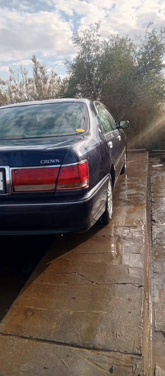 السلام عليكم
ملكه 2002 السيارة جاهزة
حداديه جديدة مجهزه من كلشي
السعر/ 38
العنوان :  ذي قار قضاء الرفاعي
الرقم : ***********
