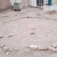 رمل وحصو • كيله ونص • العبجيه