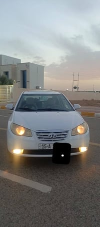 النترا • ٢٠١١ • محرك ١٦٠٠