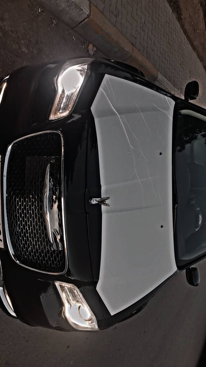 السلام عليكم اوباما موديل ٢٠١٨ مكفوله كفاله عامه من صبغ والبارد وتبديل ومن صدر وتاير كله بعده ع شركه بشرط السياره اترايه زيرو كشنات كهرباء عدد ٢ كشنات تدفه تبريد امامي خلفي شاشه كاربلي ماشيه ٨٩ ميل بشرط اسبير مانازل السياره وضع شركه فول موصفات عدا الفتحه كير مكينه مكفوله
كلين تايتل تو ويل
السعر ٢٣٥ رقم اربيل دولي بسمي شخصيا
رقم الجوال *********** مكفوله حتى من شخط ورصعه بعدها وضع شركه داخل وخارج
