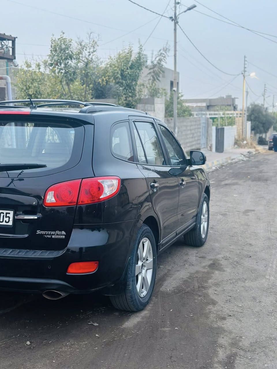 السلام عليكم 
سنتافي وارد خليجي موديل 2008 سنوية ل2028 شرط التحويل سياره كلين
محرك 6 السيارة
صدر تواير تبريد تدفئة كله شرط  
للاستفسار 
***********
