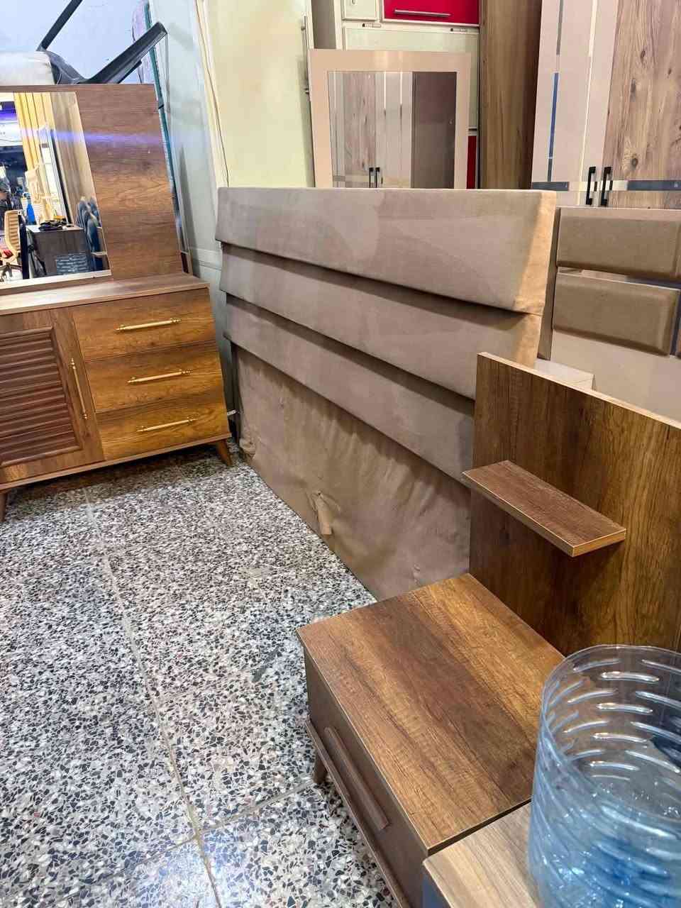 مساء الخير غرفه تركيه نضيفه تجنن ب٥٠٠ الف بس والشد والنقل علينه


**إذا كنت صاحب هذا الإعلان وتريد حذفه لأي سبب، رجاءا أرسل رسالة إلى الدعم الفني**