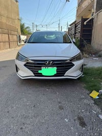 اللنترا • ٢٠٢٠ • خليجي
