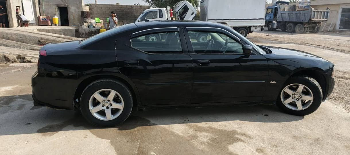 جارجر موديل 2010
محرك 3500 
العنوان موصل موصل, نينوى


**إذا كنت صاحب هذا الإعلان وتريد حذفه لأي سبب، رجاءا أرسل رسالة إلى الدعم الفني**