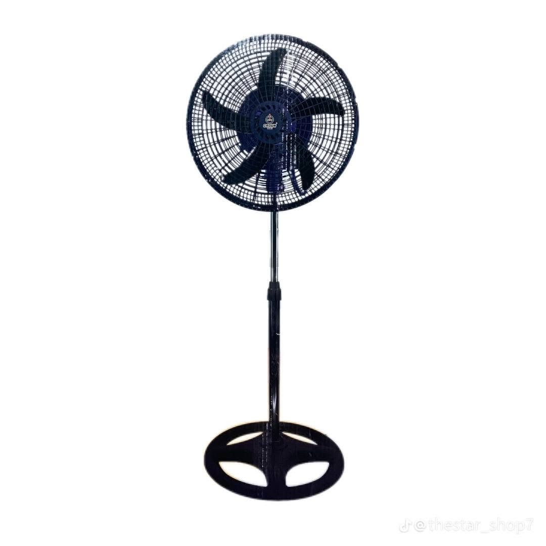 عرض خااااااص 🔉🔉🔉ورجعنالكم اليوم بعرض مميز 😍😍
بكج مروحه عمودي  18 انج من ماركة كراون 

ال بكج يتكون  من 2 قطعه.   🤩  🤩.   

✅ مثاليه لتبريد الأماكن الواسعه في المنزل والمكتب

✅ مناسبه ل غرف النوم 👍. الصالات 👌 او أماكن العمل

✅ تحتوي ع 3 سرعات مختلفه  للتحكم بقوة الهواء

✅ 5 ريش قويه التدفق هواء فعال

✅ قاعده دائري مستقره تمنع الاهتزاز أثناء التشغيل

✅ محرك قوي بقدرة 55 واط

✅ ارتفاع قابل للتعديل حتى 128 سم

✅  سهلة التركيب والتفكيك
محتويات الصندوق

مراوح عدد2   ماركة CROUN

قواعد دائري سفليه              مجموعه براغي للتثبيت

+كتاب للارشادات.             ((((  ملاحظة)))

الجهد الكهربائي 220 فولت.         —  2060 هرتز

السعر فقططط 55،000  الف 🔥🔥🔥

يتوفر توصيل لكافه المحافظات 🚘🚘🚘. أجرة التوصيل 5 آلاف دينار 💥💥.   

سارعو بالحجز فاالكميه محدوده والمنتج بسعر الجمله
@إشارة  كروب البصره العام لبيع كلشي  كروب البصره الرسمي كروب بغداد بيع الاغراض المستعمله ايجار بيع شراء الأراضي كروب  بغداد الجديده و شهداء و الأمين الثاني


**إذا كنت صاحب هذا الإعلان وتريد حذفه لأي سبب، رجاءا أرسل رسالة إلى الدعم الفني**