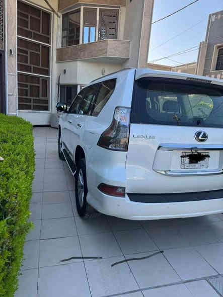 لكزز خليجي مكفولة ٢٠٢٠ GX460وكالة محرك٤٦٠٠ثماني سلندر كامل مواصفات كامرة٣٦٠رادر جانبي جكات هواء كشتات كهرباء شاشة ملاحة تحكم سترين ذاكرة كشن بصمة ٤وضعيات قيادة حساس امطار السعر٥٣٠ورقة مكان بابل
***********
*********** حلة
