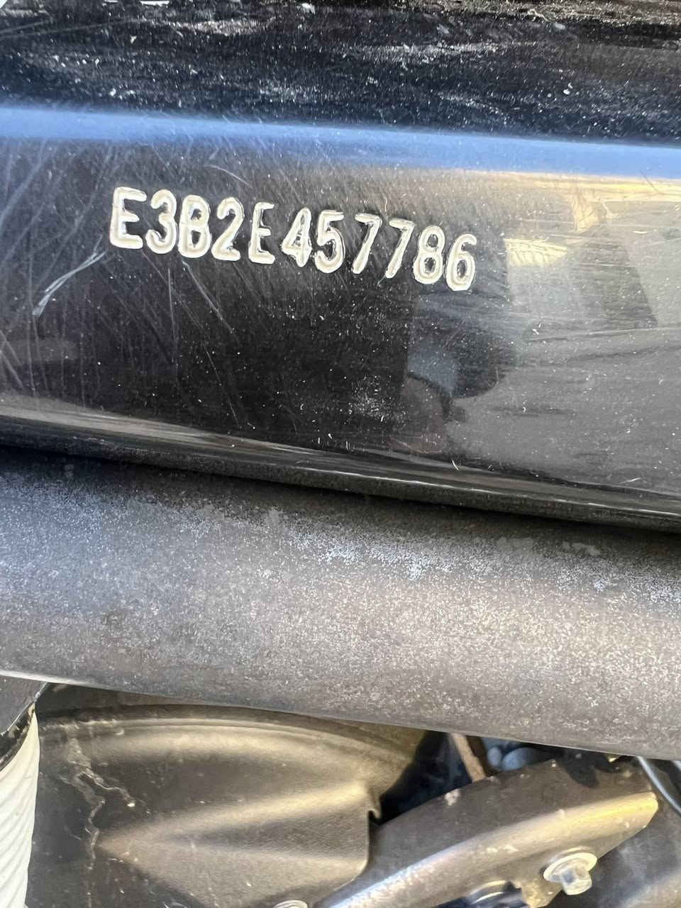 سكنس جبلي كفاله عامه دراجه مال حاويه جديده وناعمه ختم واحد كله بلادي مافتوح بيه برغي قفله مليون ١٥٠ مدينه صدر ***********
