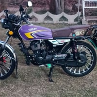 دراجه ايراني • موديل ٢٠٢٤ • الصقلاوية