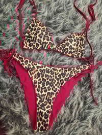 مقاس S • طقم