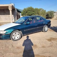 اوبل اوميغا • ١٩٩٦ • رقم سليمانيه