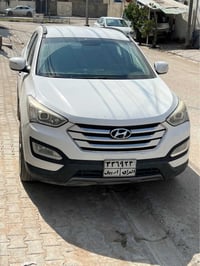 سنتافي • ٢٠١٤ • رقم اربيل