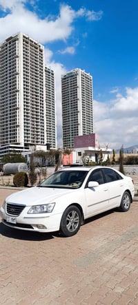 سوناتا ٢٠١١ • ٩٨٠٠٠ كم • ٢.٤ لتر