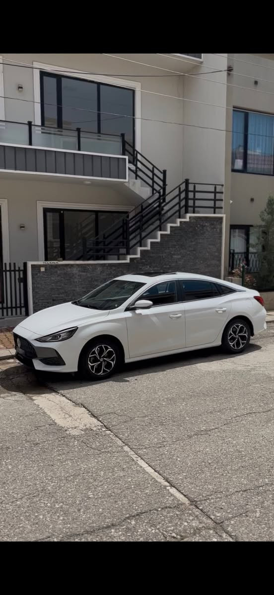 ~ MG GT 2024 ~
بۆ فرۆشت( ٢٠٢٤ ) فول مواسەفات ٢٧ هەزار ڕۆشتووە سەیارەکە پاک ماوەتەوە ١ پەنجە PDR هەیە بۆنیتەکەی بێ ناوگرتن و هیچ شتێکی کە کوشن جلد و بەسمە و شاشە و سلایدە ئاوێنە کارەبایە سەیارەکە گێڕ (ئۆتۆماتیک)ە


**إذا كنت صاحب هذا الإعلان وتريد حذفه لأي سبب، رجاءا أرسل رسالة إلى الدعم الفني**