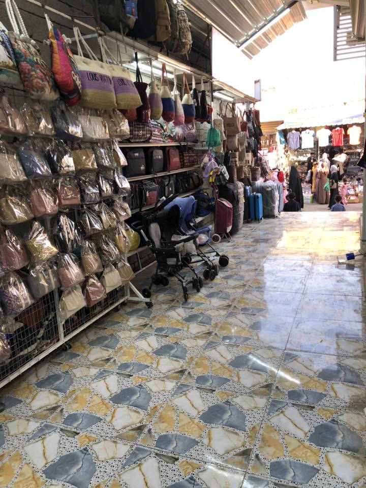 يالله محل للبيع
العنوان بلدروز شارع الاطباء مجاور الورزدي قيصرية صالون مارينا ومجاور جمعية العروض
***********
