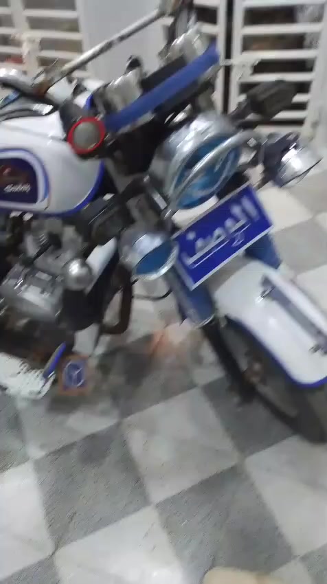 سلا عليكم ستوته البيع موديل 16 تعمير 24 اورق صواليه مكينه مافتحوحه السعر مليون وتسعميه وبيه اامجال
الاستفسار ***********
