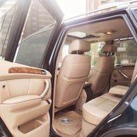 بي ام اكس٥ • ٢٠٠٠ • السليمانية