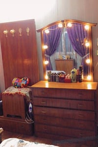 غرفة صاج • ما بيها أضرار • صليخ بغداد