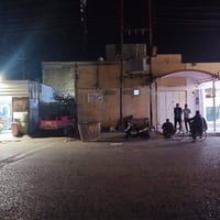 شارع الاطفاء • ١٦٠م • طابو صرف تجاري