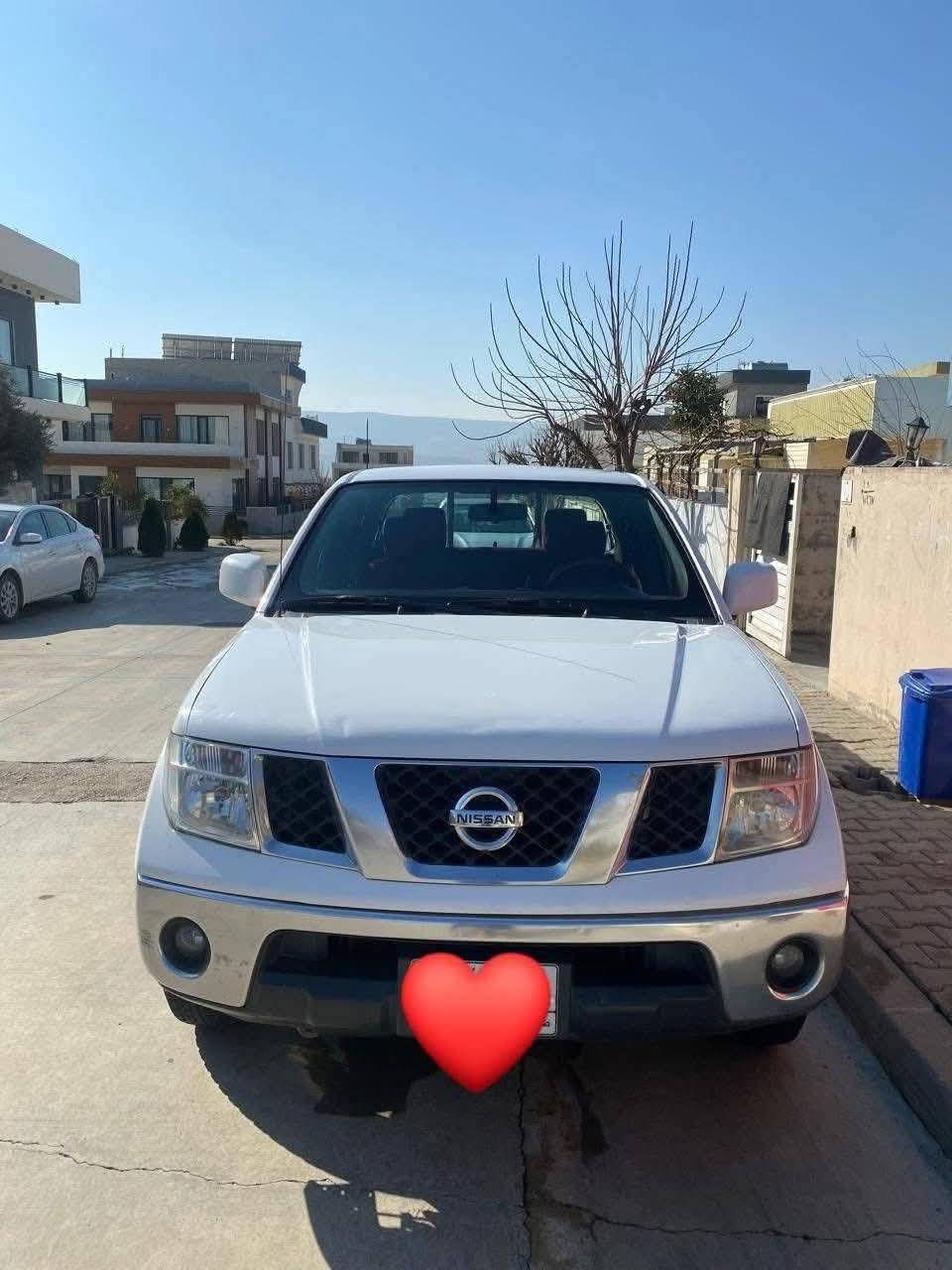 السلام عليكم للبيع نيفارا كامله من دعاميه لدعاميه بسمي تحويل ثاني يوم رقم صلاح الدين دولي ماشيه 178 سنويه لل 27 موديل 11
رقم الهاتف ***********
