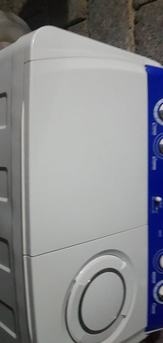 غسالة للبيع اخت الجديدة استعمال قليل جدا السعر ١٥٠ وبي مجال للشراي


**إذا كنت صاحب هذا الإعلان وتريد حذفه لأي سبب، رجاءا أرسل رسالة إلى الدعم الفني**