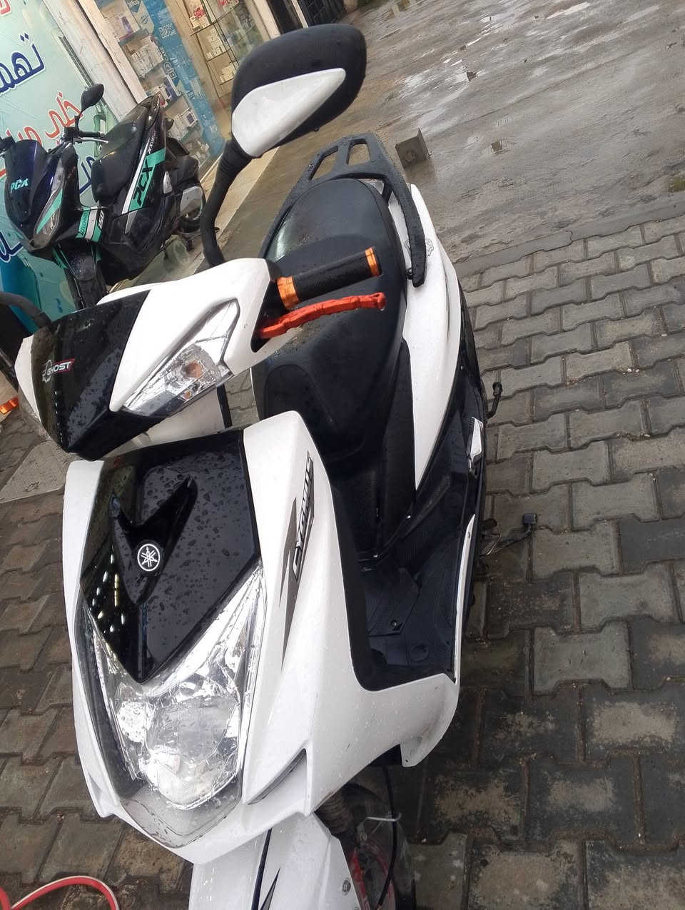 السلام عليكم 
سكنس فحل كابريتر  جديده زيرو ماشيه 900كيلو  حساس استان حساس سرقه تشغيل عن بعد  
 السعر مليون وربع وبيهه مجال
 مكان بغداد نفق الشرطه
***********
