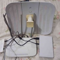 منظومة كاملة • يوبي أس • راوتر نانو