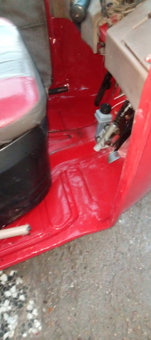 السلام عليكم تكتك 2018 رقم بغداد تكتك نضيفه تخم تاير مكينه خير من الله اكسل تكتك معمره دوس ولغود من جوه االسعر 5750 اني مكلف بنشر رقم صاحبه ***********
