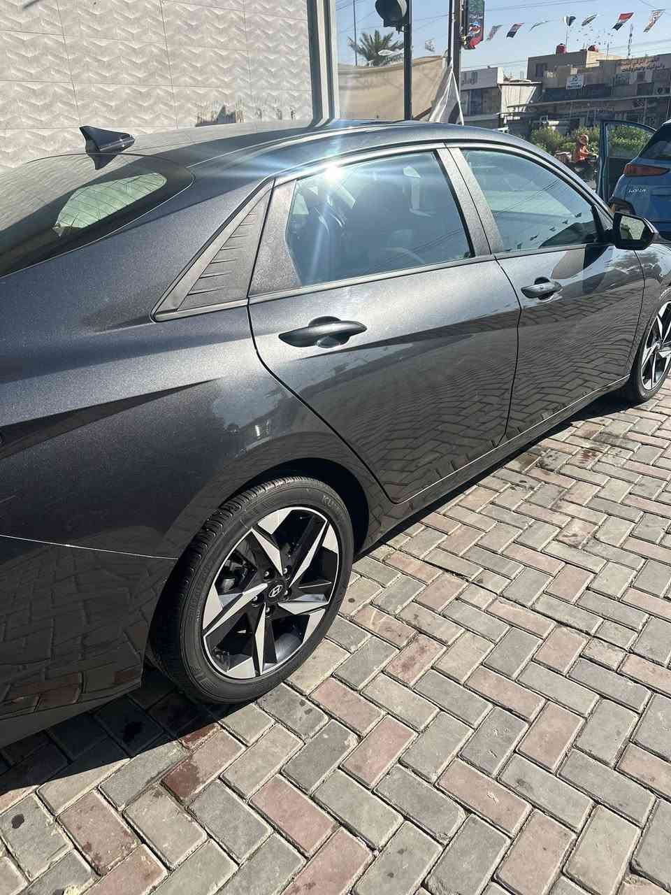 النترا 2023sel
بدون صبغ بدون تبديل ليبل واحد فقط PDR عل كد شبر ماشيه ٢٧

مكانها بغداد ***********

١٦٩$وبيها مجال بسيط
