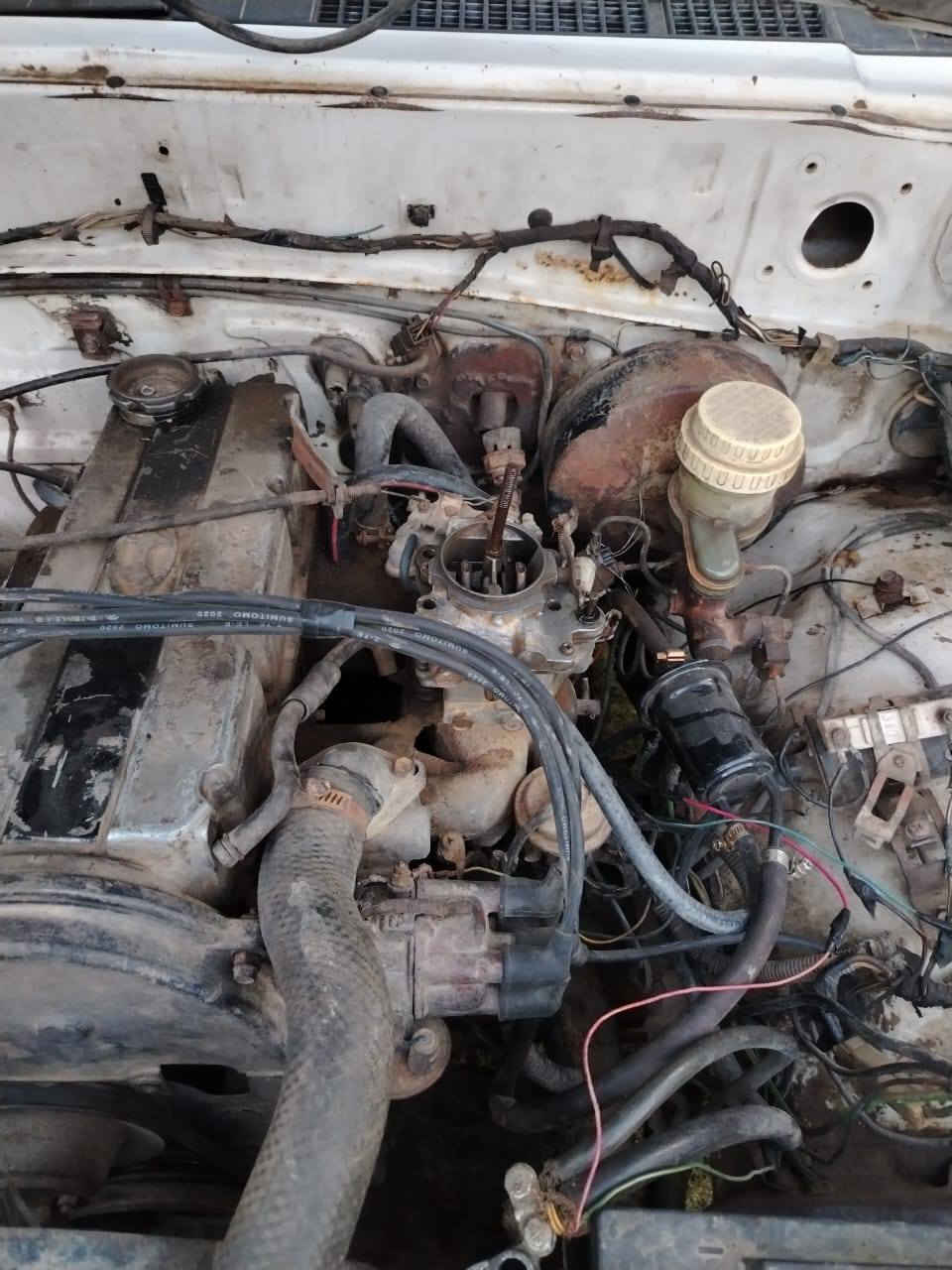 بيكم موديل ٨٨رقم بغداد سنوية جديدة ..محرك كير اكسن نظيفات سيارة جاهزة السعر 28مكاني ابو غريب ،،***********
*********** مكلف بالنشر خابر صاحبها
