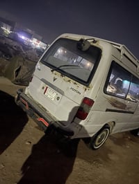 فوتون موديل٩ • رقم بصره • ميكانيك وكير