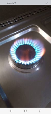 وياكم صيانه تصليح طباخات تنظيف مداخل والفران كافه انواع طباخات تصال وت...