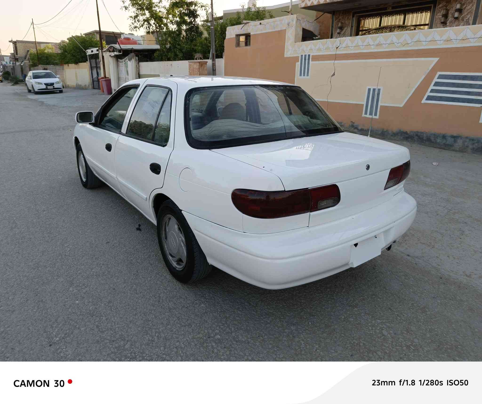 سلام وعليكم للبيع كيا سيفيا موديل ٩٥سياره مكفوله من ضربه صبغ جماليه محرك مسكر بي خيط بخار كير جديد صدر نضيف دوخله حلوه رقم بغداد ألماني سنويه نافذه ٢٠٢٣ تحويل ثاني يوم سعر ٣٢ مكاني بابل جبله
***********
***********
